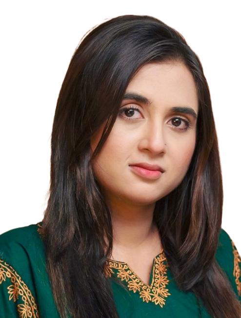 Tania Akter Brishty